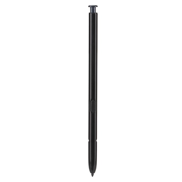 Stylus Kevyt kannettava korvaava Stylus Touch Writing S -kynä Galaxy Note 10 Note 10+:lle musta