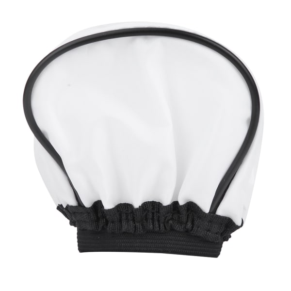 Bærbar Softbox Diffuser til Kamera Flash Lys