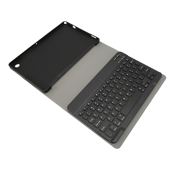 Tablett Tastaturveske Sett Bluetooth Tastatur PU Tastaturveske for Iplay50 Iplay50pro Iplay50 2023 Cpad