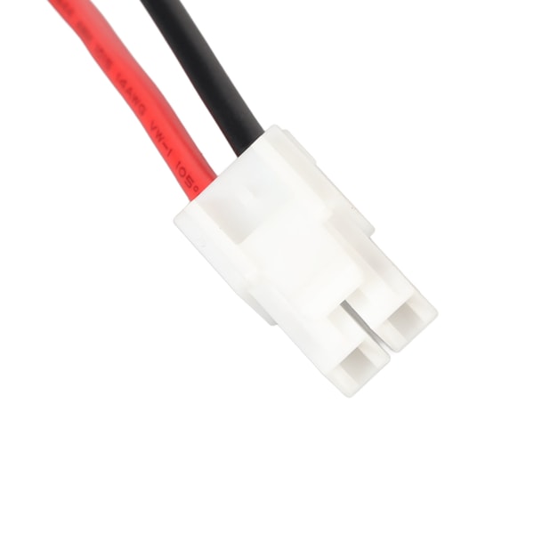 12V DC-strömkabel för bil till Kenwood Mobilradio TK7180 TK8180 TK7302 TK8302 TK7360 TK8360 NX820 - 3 meter