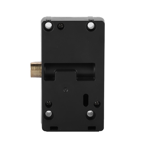 Smart Bluetooth Cabinet Drawer Lock Miehittämätön kontin lukko englanninkielisellä ohjekirjalla
