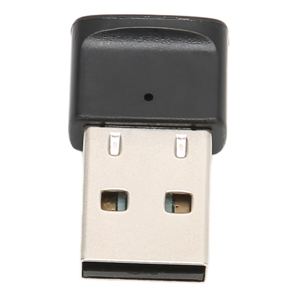 Usb Adapter USB5.0 Trådløs overføring Anti Interferens Adapter for datamaskin TV projektor hodetelefoner