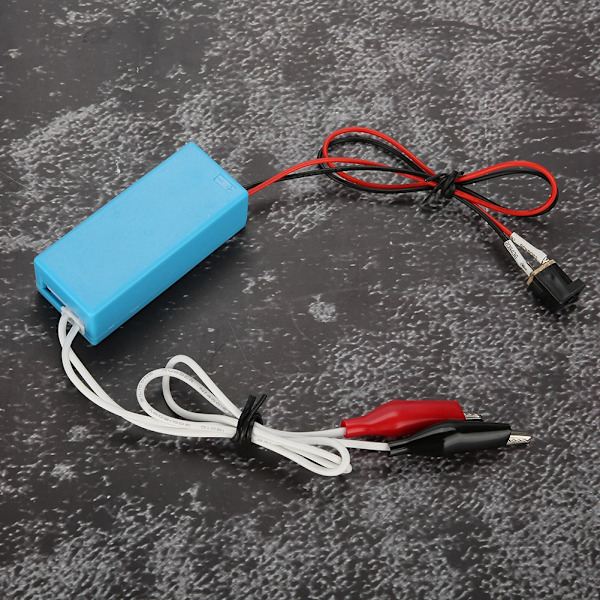 12V CCFL LED LCD TV Skjerm Baklys Lampe Rør Tester