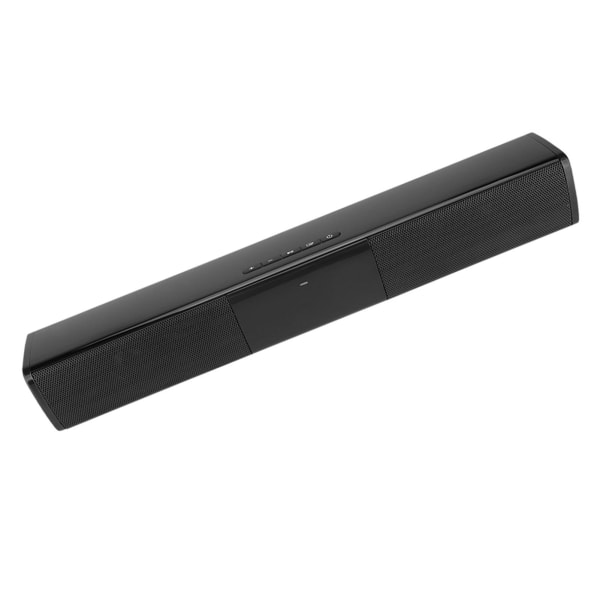 TV Home Sound Bar Soundbar Trådløs Bluetooth Stereo Surround-høyttaler