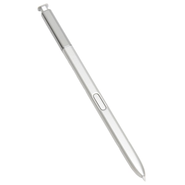 Mobiltelefon Touch Pen med ekstra spids High Sensitivity Touch Screen Stylus Pen til Note 8 Silver