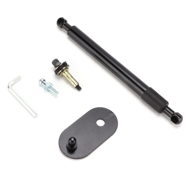 Bakluke-demper Slow Down Support Rod Erstatning for Dodge Ram 1500 2500 3500 Pickup