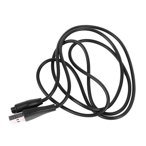 USB-laddningskabel för Garmin Snabbladdning Bärbar USB-laddare Strömledning för Garmin Fenix5 5x 5s