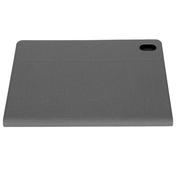 Nettbrettveske Myk Komfortabel passform Design Stilig Enkel TPU-beskyttelsesdeksel for X Game 10,5 tommer TabletGray