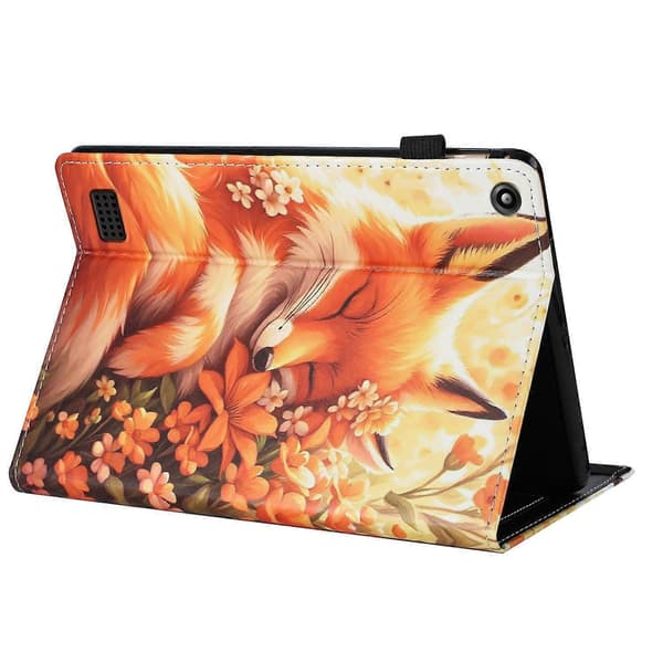 Etui til Fire HD 8 (2018) tablet