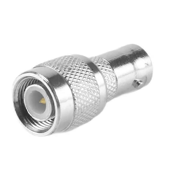 TNC han til BNC hun stik M/F Koaksial RF-adapterkabel