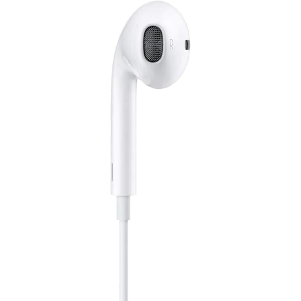 Apple EarPods 3,5 mm kuulokeliitännällä