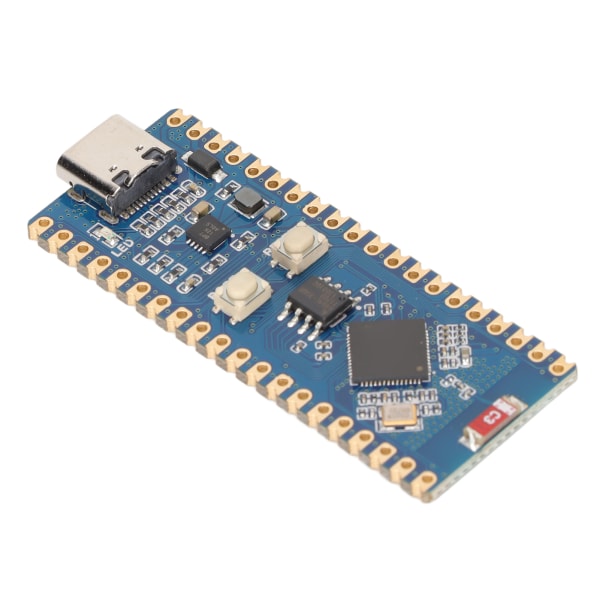 Microcontroller Development Board Single Core 32bit 240MHz Support IEEE802.11b/g/n Type C WiFi Development Board