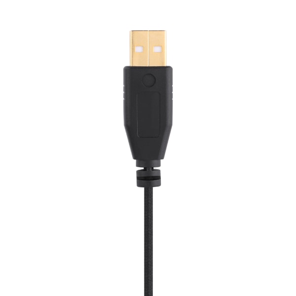 USB-musekabel/-linje/ledningsudskiftning til Razer DeaceAdder 2013 Line 8