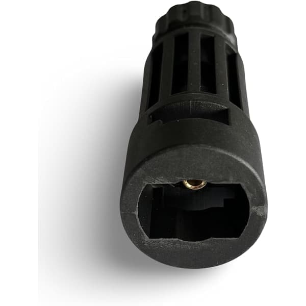 Adapter B-bajonett for Kärcher Hobby-tilbehør på profesjonelle maskiner