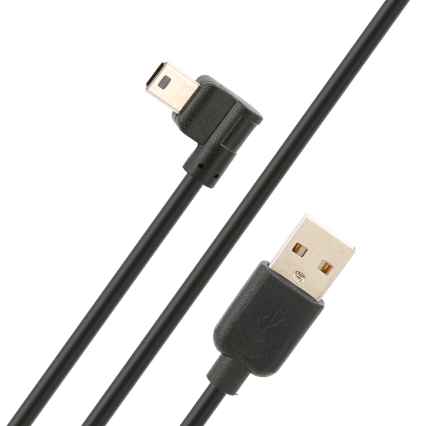 5Pin 150cm Mini USB-kabel GPS Mobiltelefoner Tablets MP3-afspillere Ladeledning til TomTom GO 520 530 630 720 730 920 930