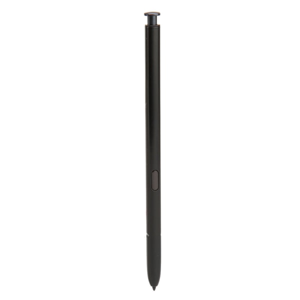 Stylus Pen Erstatning med 10 spidser Præcis kontrol Touchscreen Pen til Galaxy Note 20 Ultra Black