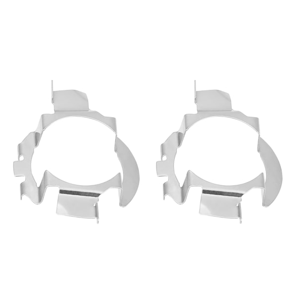 H7 LED-frontlyktadapter for Buick (1 par)