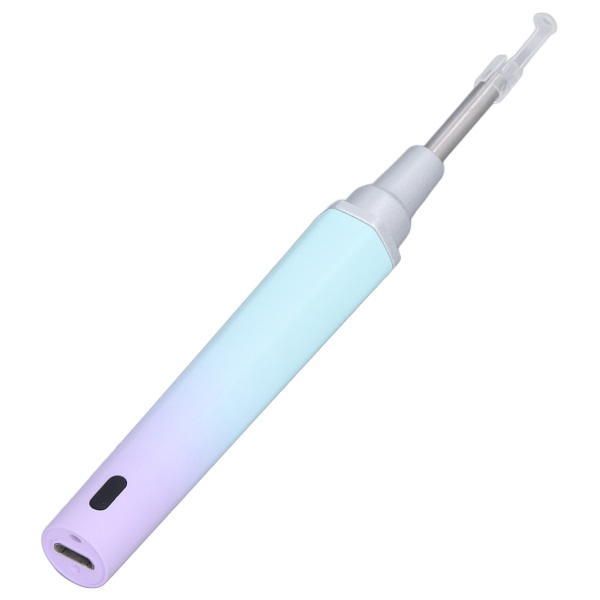 Smart Visible Ear Cleaner Wifi Visual Earwax Removal Kit 5MP HD Endoscope korvanpoimintatyökalu 3,9mm/0,15in