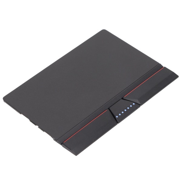 Bärbar Dator Touchpad Beröringskänslig Enkel Installation Bred Kompatibilitet Tre Knappar Touchpad för ThinkPad T450