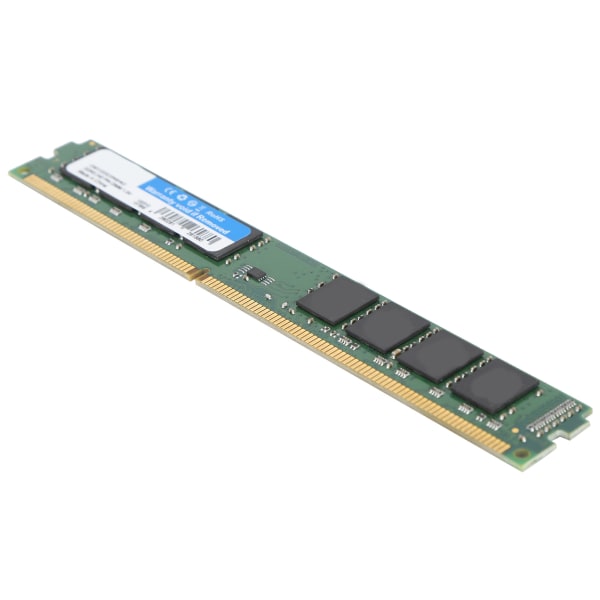 DDR3 RAM 1333MHz 1,5V 240 ben ubuffret ikke-ECC hukommelsesmodul til stationær computer4GB