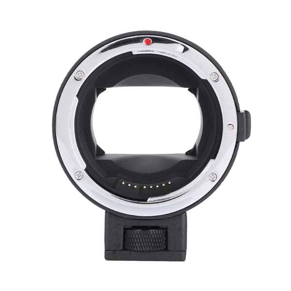 Auto Focus EF-NEX II Mount Adapter for EF/EFS Objektiv til E-mount Kamera