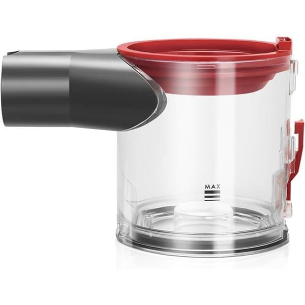 Erstatningsstøvbeholder/bøtte kompatibel med Dyson V7 / V8 (967699-01)