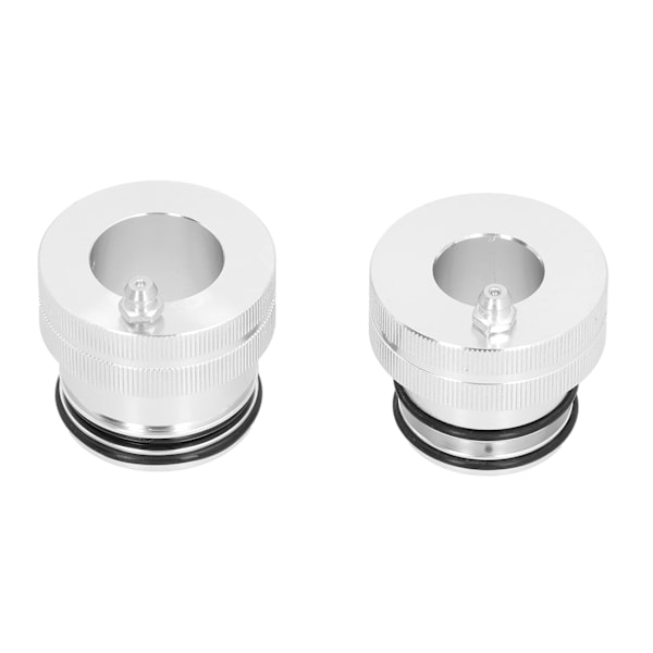 2 kpl Etu- ja Takapyörän Laakerivoiteluvälineet 40 mm 35 mm Polaris Ranger 800 900 1000XP:lle