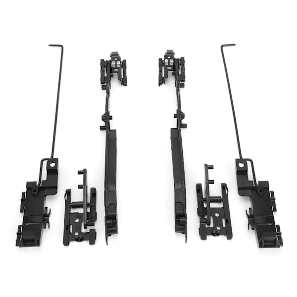 Soltakreparationssats Passar för F150 / F250 / F350 / F450 / Expedition Biltillbehör