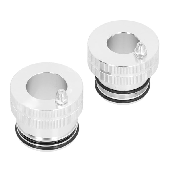 2 kpl Etu- ja Takapyörän Laakerivoiteluvälineet 40 mm 35 mm Polaris Ranger 800 900 1000XP:lle