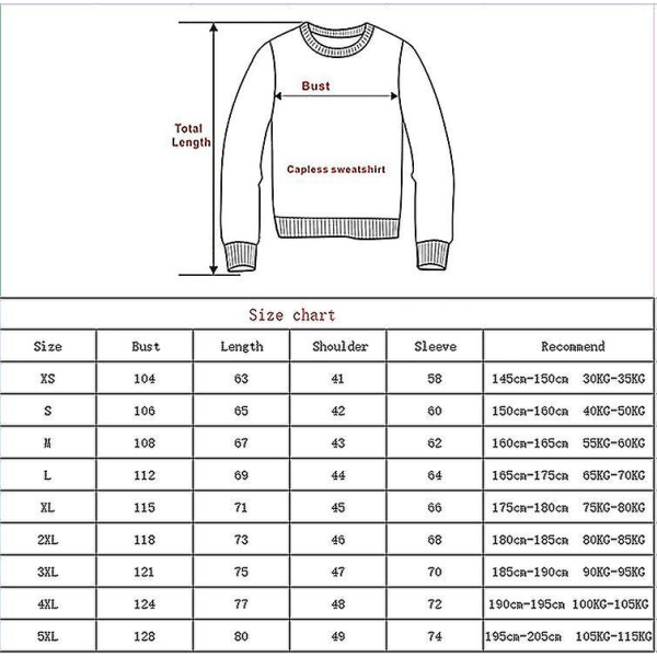 2023 Rolig tröja med 3d- print Herr Dam Jultröjor Tröjor Toppar Holiday Party Pullover Hoodie Sweatshirt 3XL