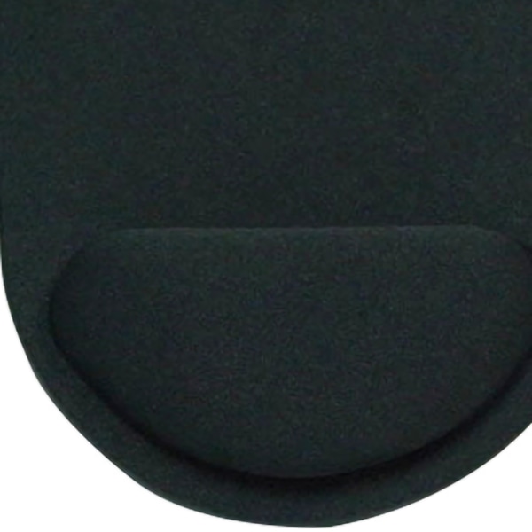 Handledsstöd Musmatta Ergonomisk Design Mjuk Elastisk EVA Skum Handledsstöd Musmatta för Kontorsspel