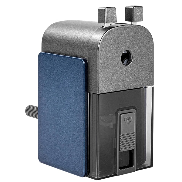 Rotary Pencil Sharpener