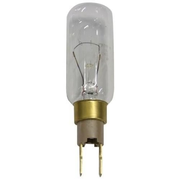 FRYS LAMPE - KYL.40W FOR WHIRLPOOL KJØLESKAP 5758434 - * 481213428078 GC2010HNKBS(85 - BVMParts