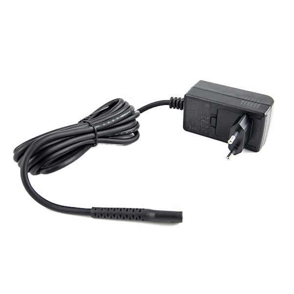 Laddningsvagga Stand AC Adapter Laddare för Wahl 8148/8591/850 EU-kontakt