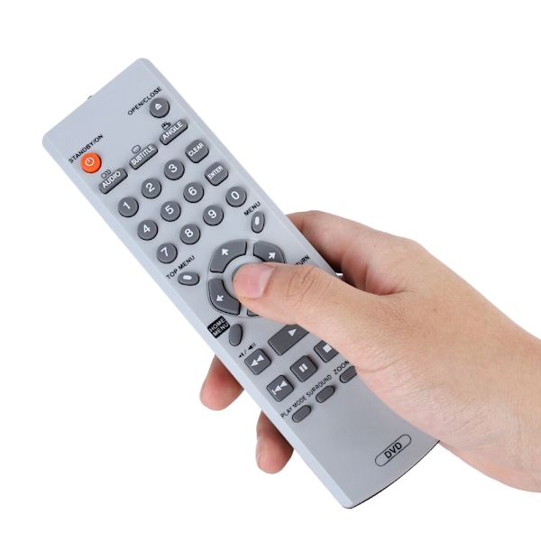 Universal DVD-fjärrkontroll Smart Remote Controller för Pioneer