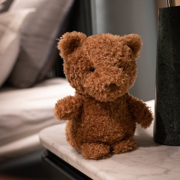 Jellycat pehmolelu sarja eläin kapybara pehmolelu nukke pehmolelu tukkumyynti 20cm curly frog