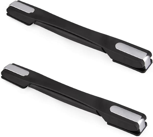 2 Pieces Suitcase Replacement Handle, Suitcase Handle Replacement