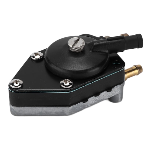 Johnson Evinrude -perämoottorin polttoainepumppu 385784 433390, korvaa 25–140 hv:n mallit [JR]