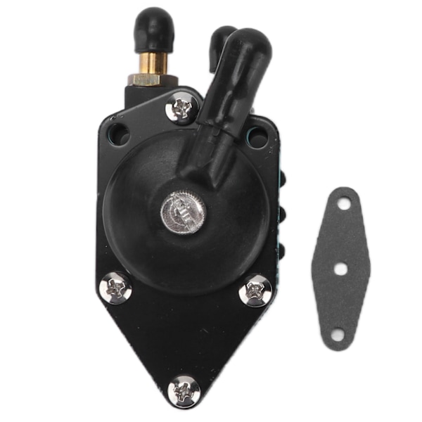 Johnson Evinrude -perämoottorin polttoainepumppu 385784 433390, korvaa 25–140 hv:n mallit [JR]