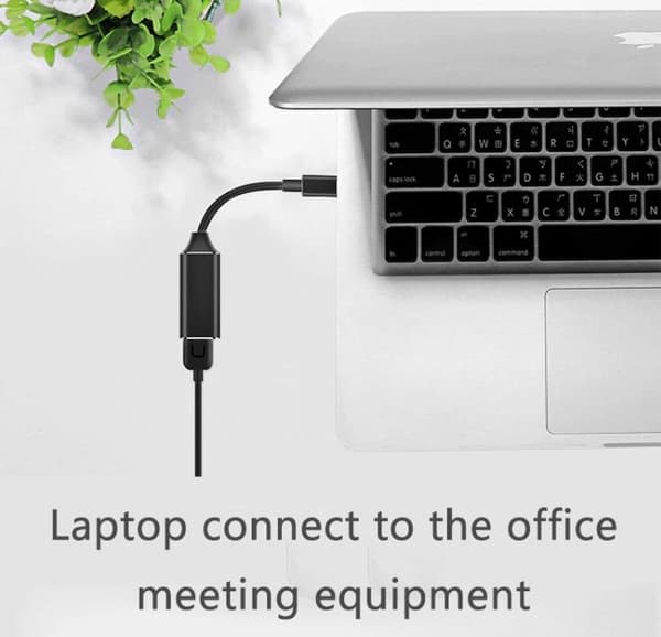 USB-C–HDMI-sovitin 4K*2K