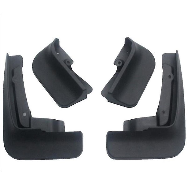Sprutskjermer for Transporter T5 T6 for biler 2008-2018