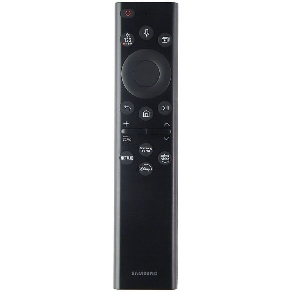 Bn59-01385a för Samsung Voice Smart TV-fjärrkontroll 2022 Qn50q80bafxxx Bn59-01242a