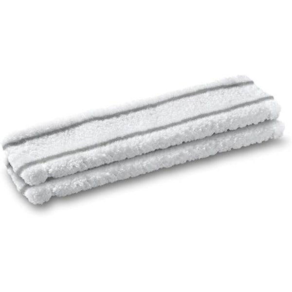 Passer til Kärcher 2.633-100.0 mikrofiber spraytilbehørsskydd med en udgave før 2017