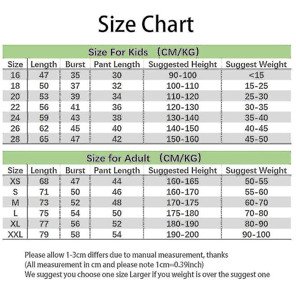 22-23 New Mexico Kotipeliharjoituspaita Jalkapallopaita - Perfet CHICHARITO CHICHARITO 14 Kids 24(130-140CM)