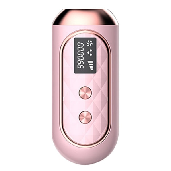 990 000 blink, 5 nivåer IPL Laser Hårborttakning Epilator