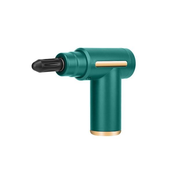 Massagepistol / Muskelpistol / Massagepistol - Trådlös