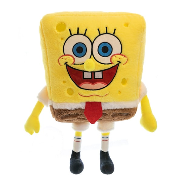 Pillow Pets Spongebob Squarepants 14\"-32\" Plysjdyr Spongebob [CH] spongebob 14inch