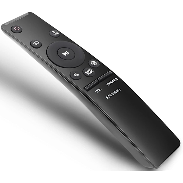 AH59-02767A Universal Fjärrkontroll Ersättning för Samsung Soundbar
