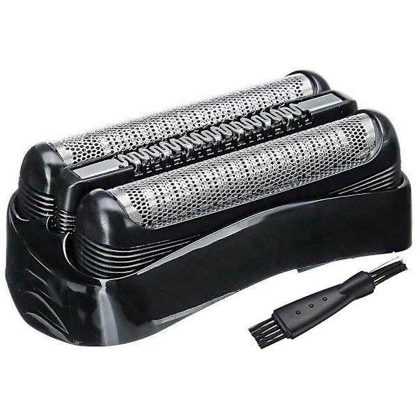 21b Skæreblad til Braun Series 3 Elektriske Barbermaskiner