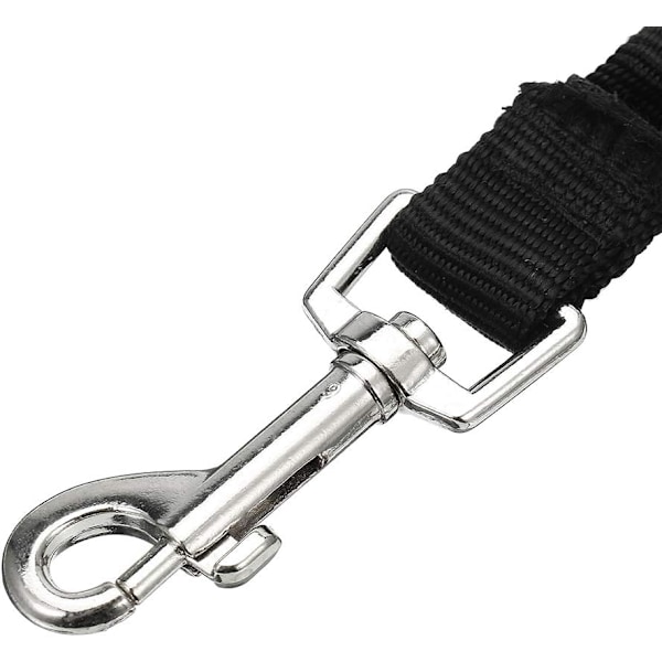 Hund Cykel Line Holder Elastisk Cykel Snor til Kæledyr[JR]